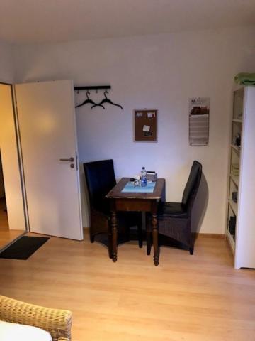 מקנבורן Gaestezimmer Suess- Scharf מראה חיצוני תמונה